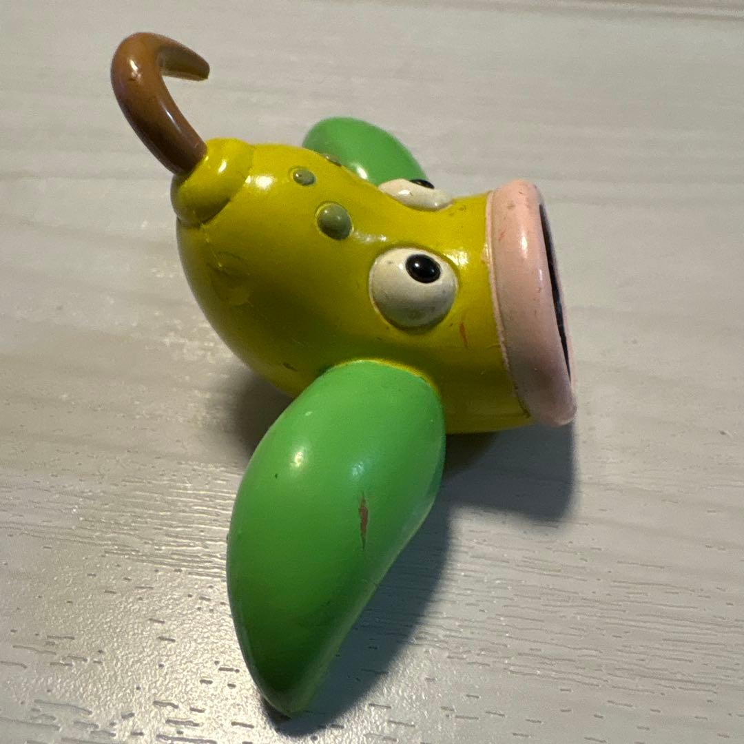 モンコレ ウツドン マダツボミ 初期セット