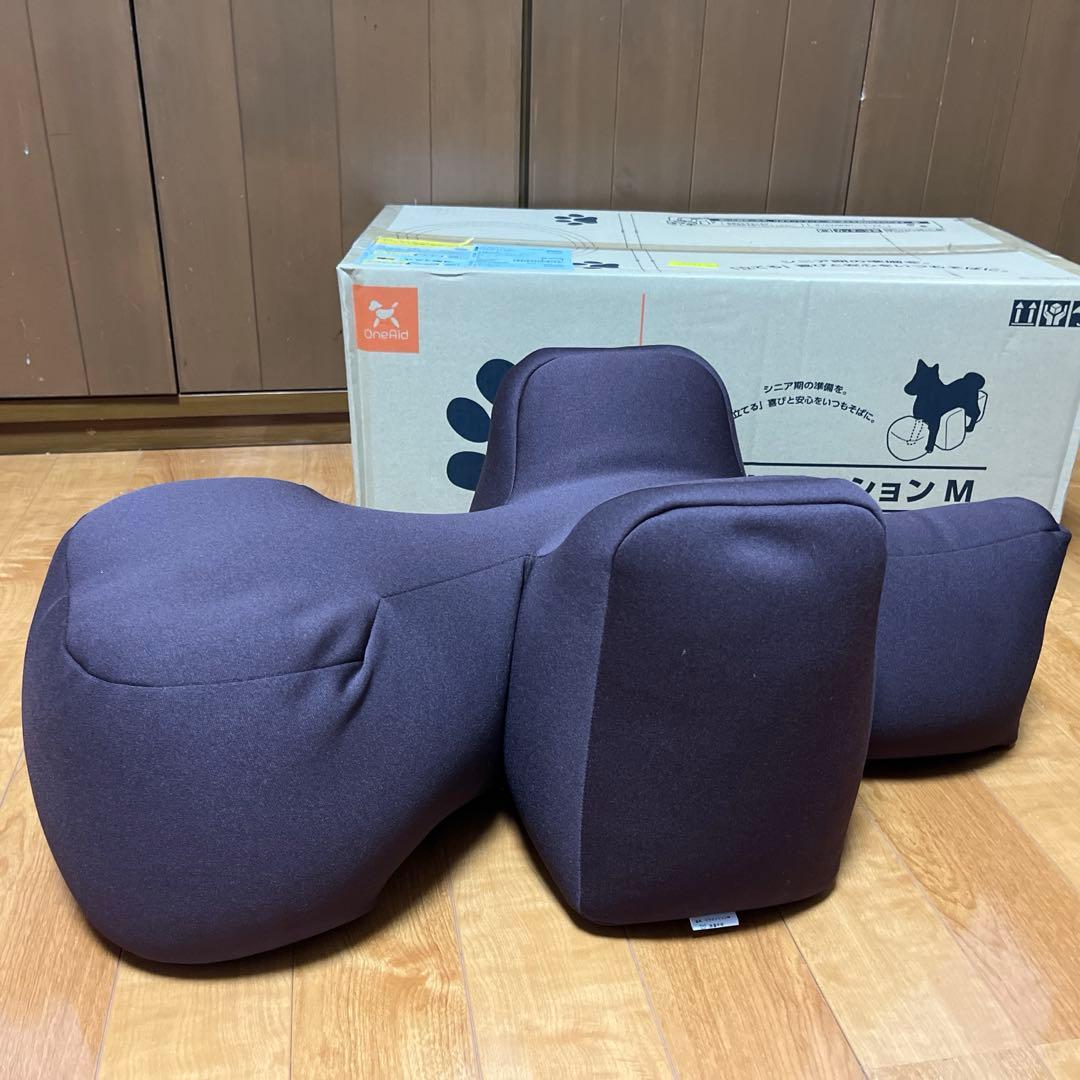 リラクッション M