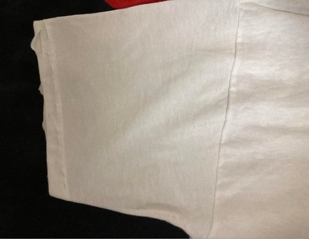 ローリングストーンズ ローランドベリー TシャツNo.4L 948