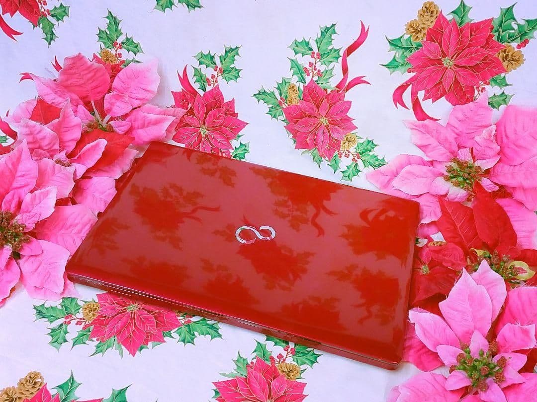 新型Win11♥高速4世代Core-i7♥ブルーレイ♥新品SSD512G×８G