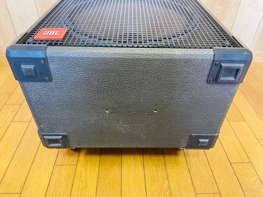 JBL G-734 スピーカー　1本