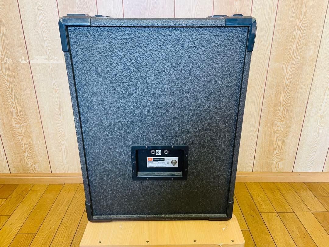 JBL G-734 スピーカー　1本