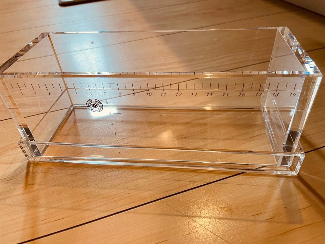 カフェ・ド・サボン手作り石鹸道具セット Cafè dei Savon