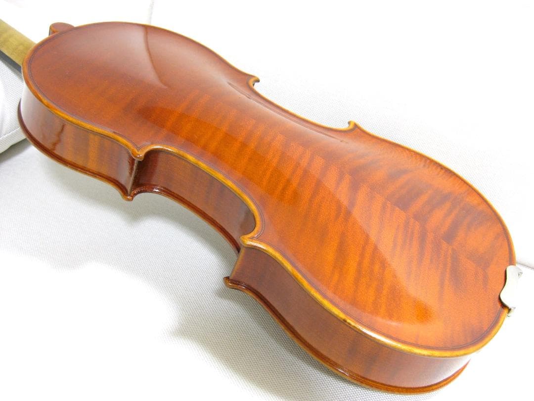 【銘器ドイツ製】 E.H.Roth ロート #51 バイオリン 4/4