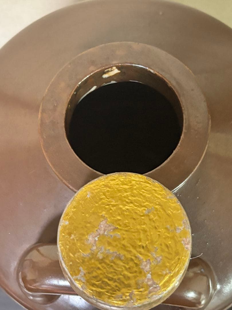 陶器製 焼酎サーバー 店舗 業務用 ②