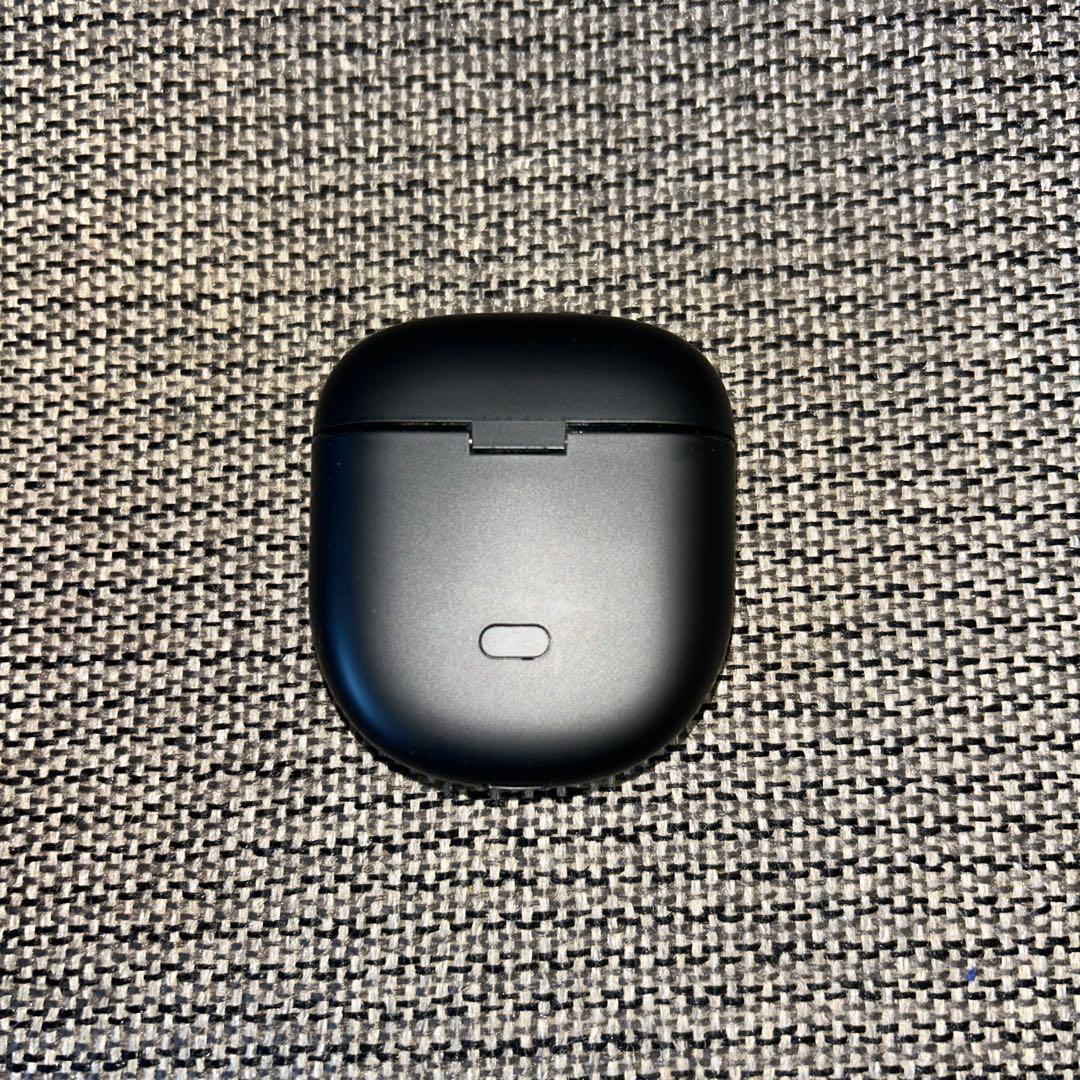 イヤホン BOSE QuietComfort Earbuds II