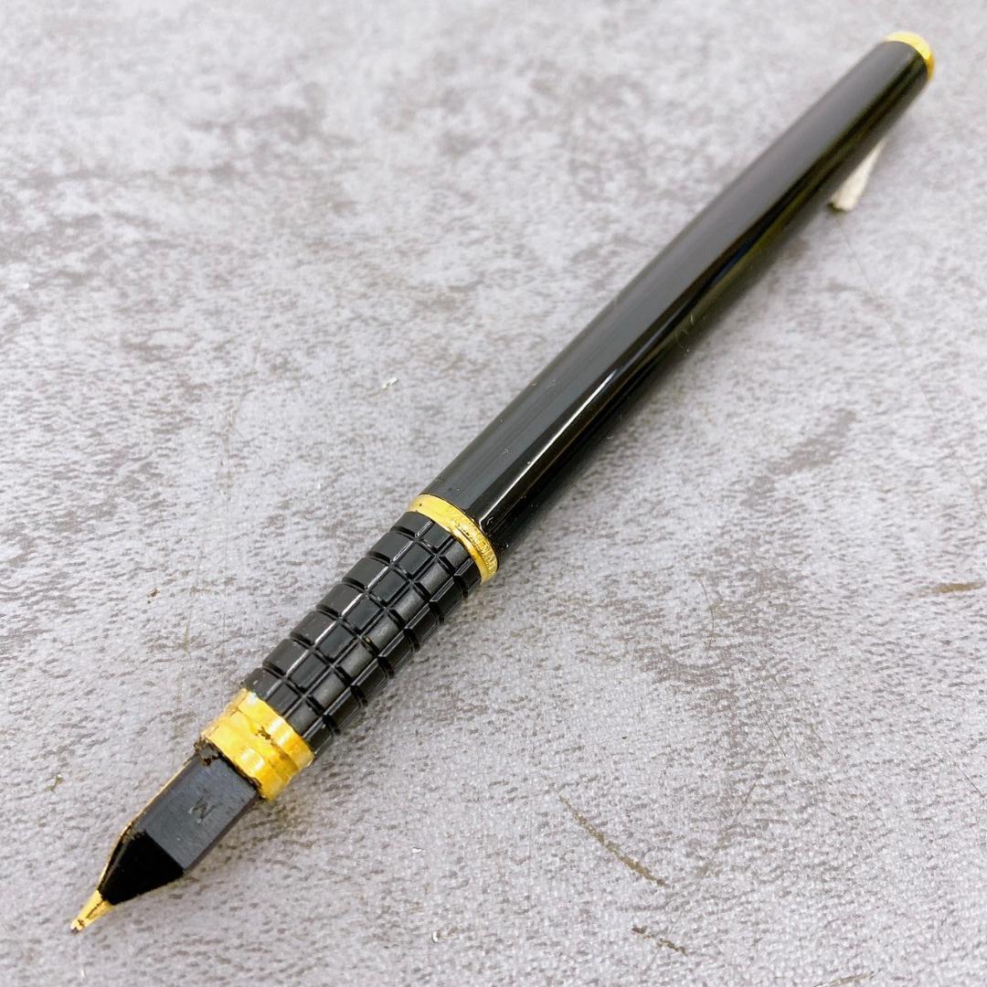 WATERMAN/ウォーターマン　IDEL/アイデアル　万年筆　18K/750