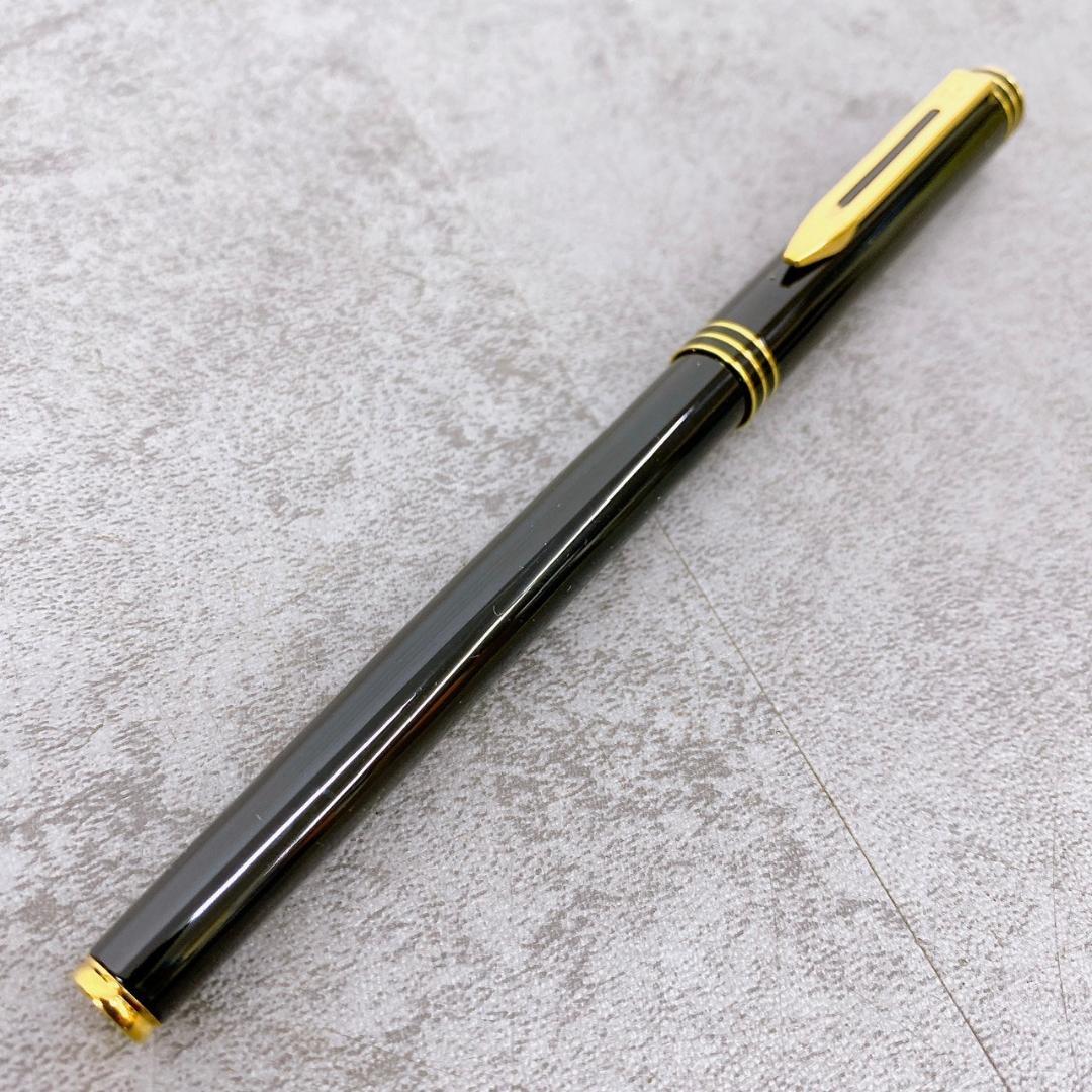 WATERMAN/ウォーターマン　IDEL/アイデアル　万年筆　18K/750