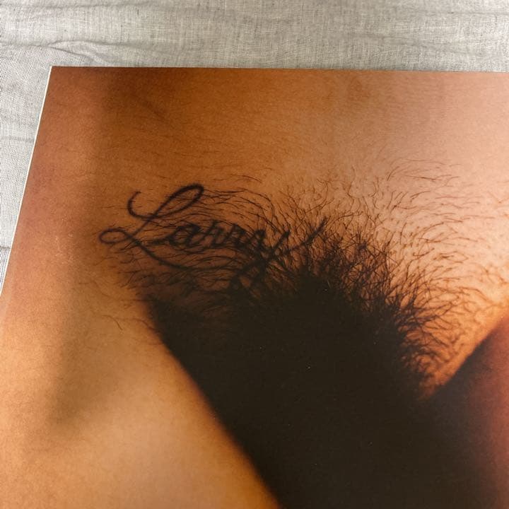 Larry Clark C|O Berlin ラリー・クラーク作品集