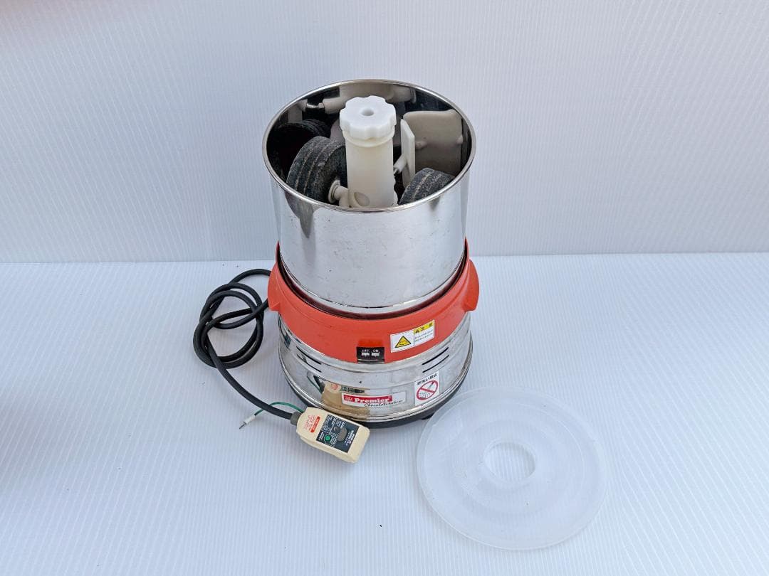 チョコレート メランジャー PG506