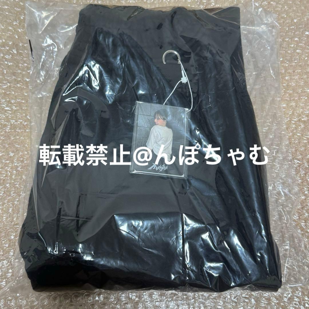 【新品未開封】aespa PANTS SET ウィンター richman