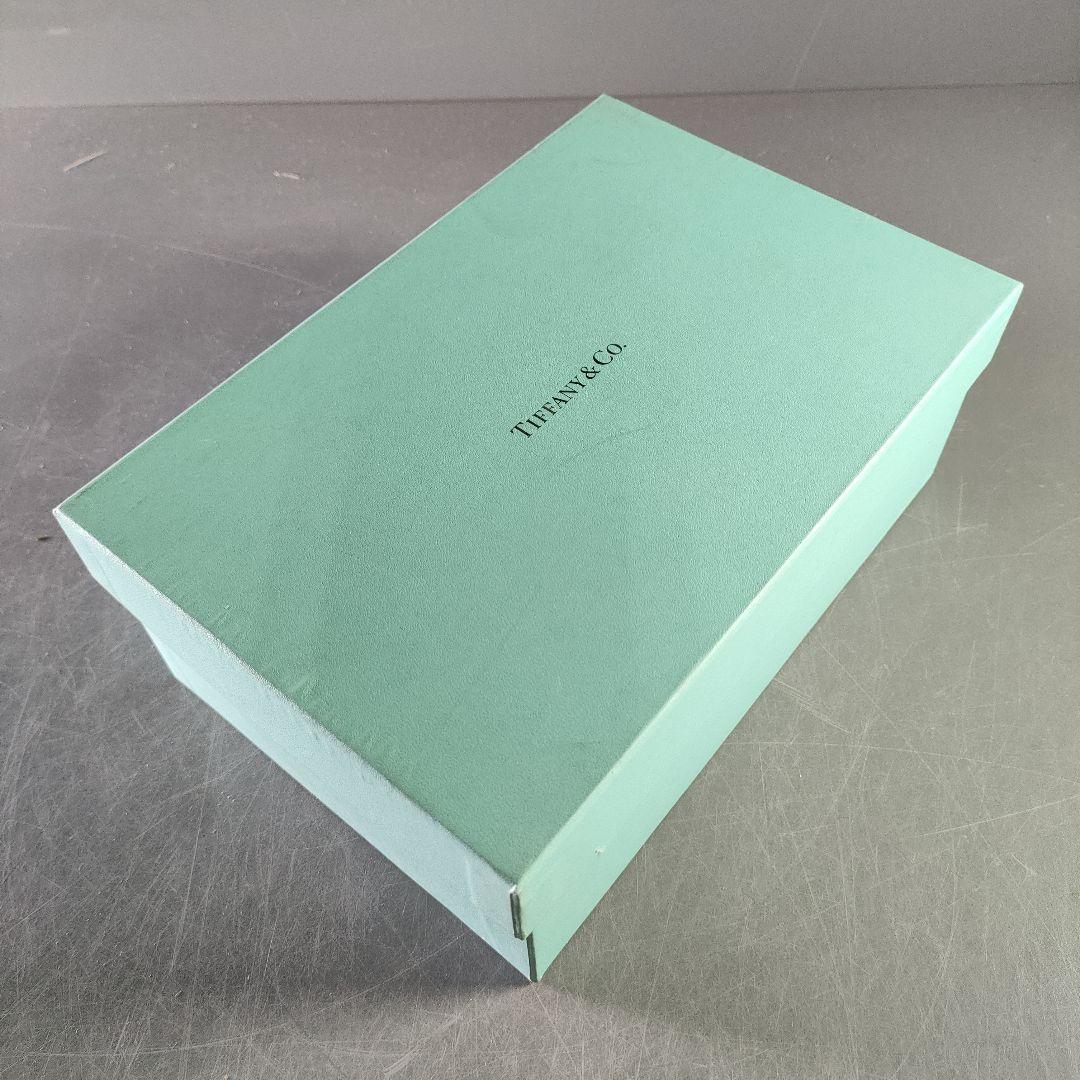 A915-5/TIFFANY＆Co./ティファニーバレー ペアマグカップ/