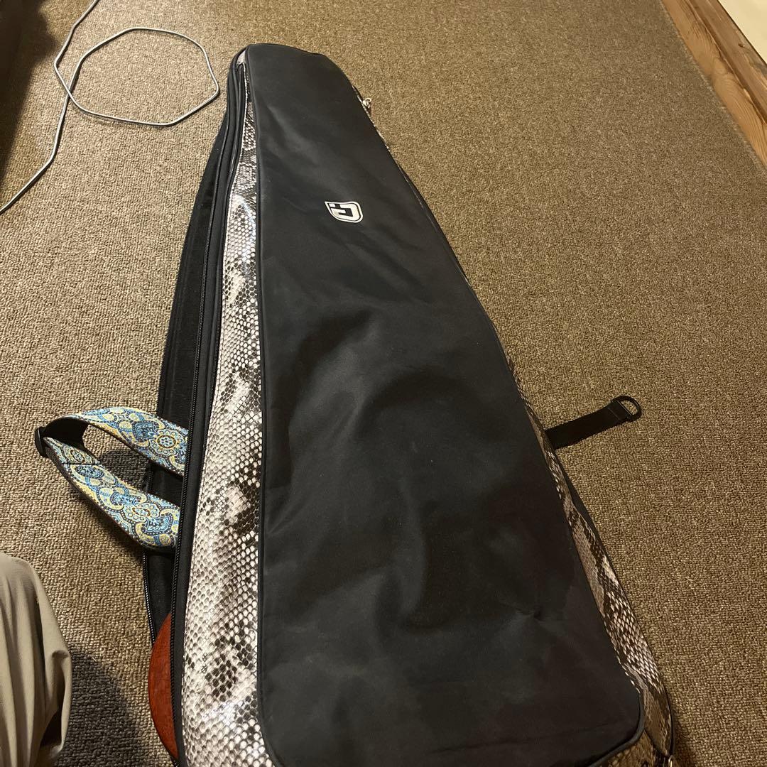 Gibson SG standard 2012年製