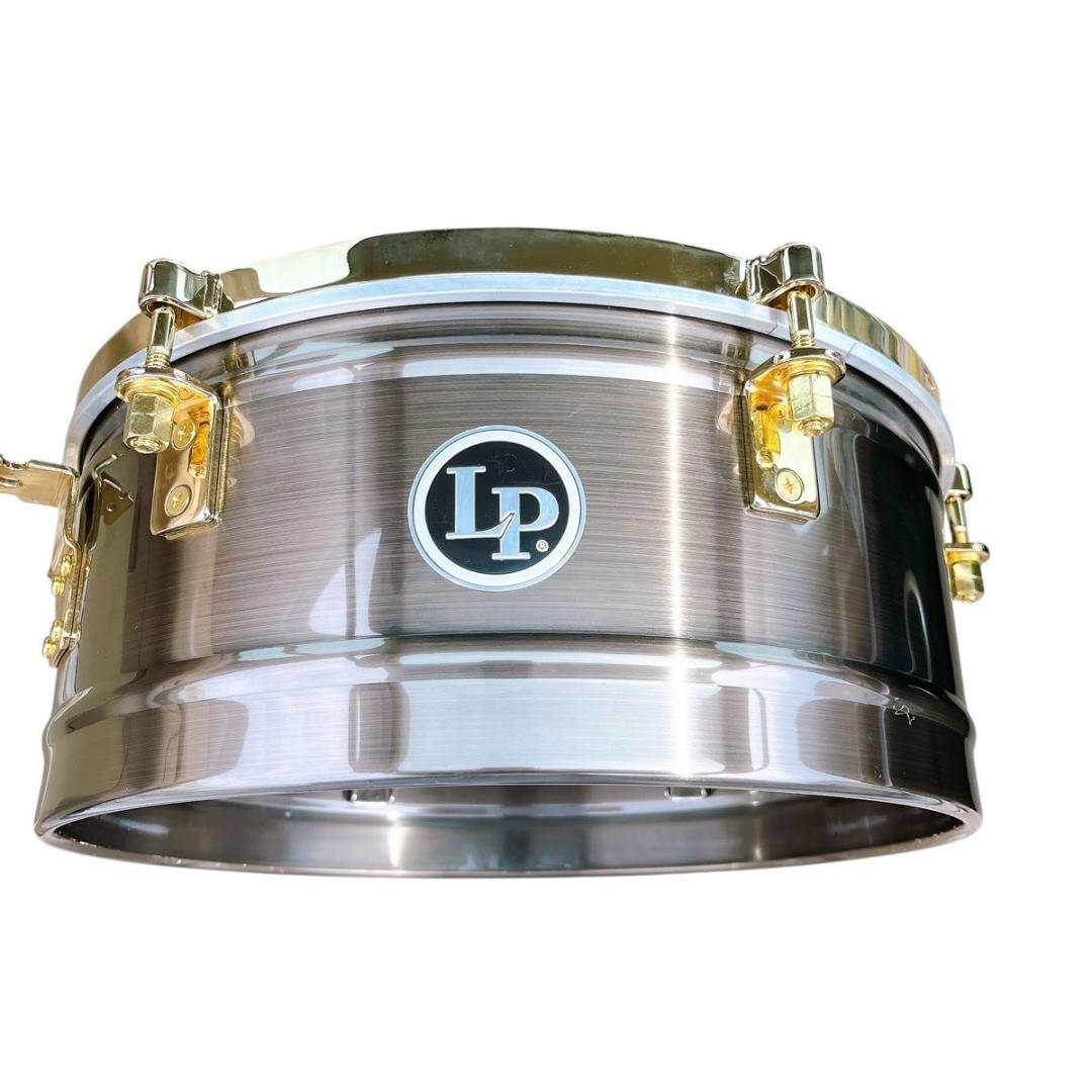 ティンバレス LP257-KP Karl Perazzo Signature