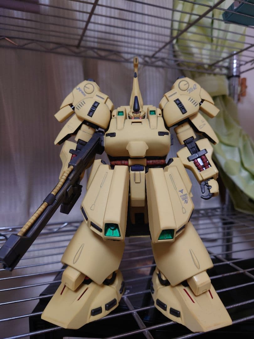 1/100 PMX003 THO-O ジ・オ