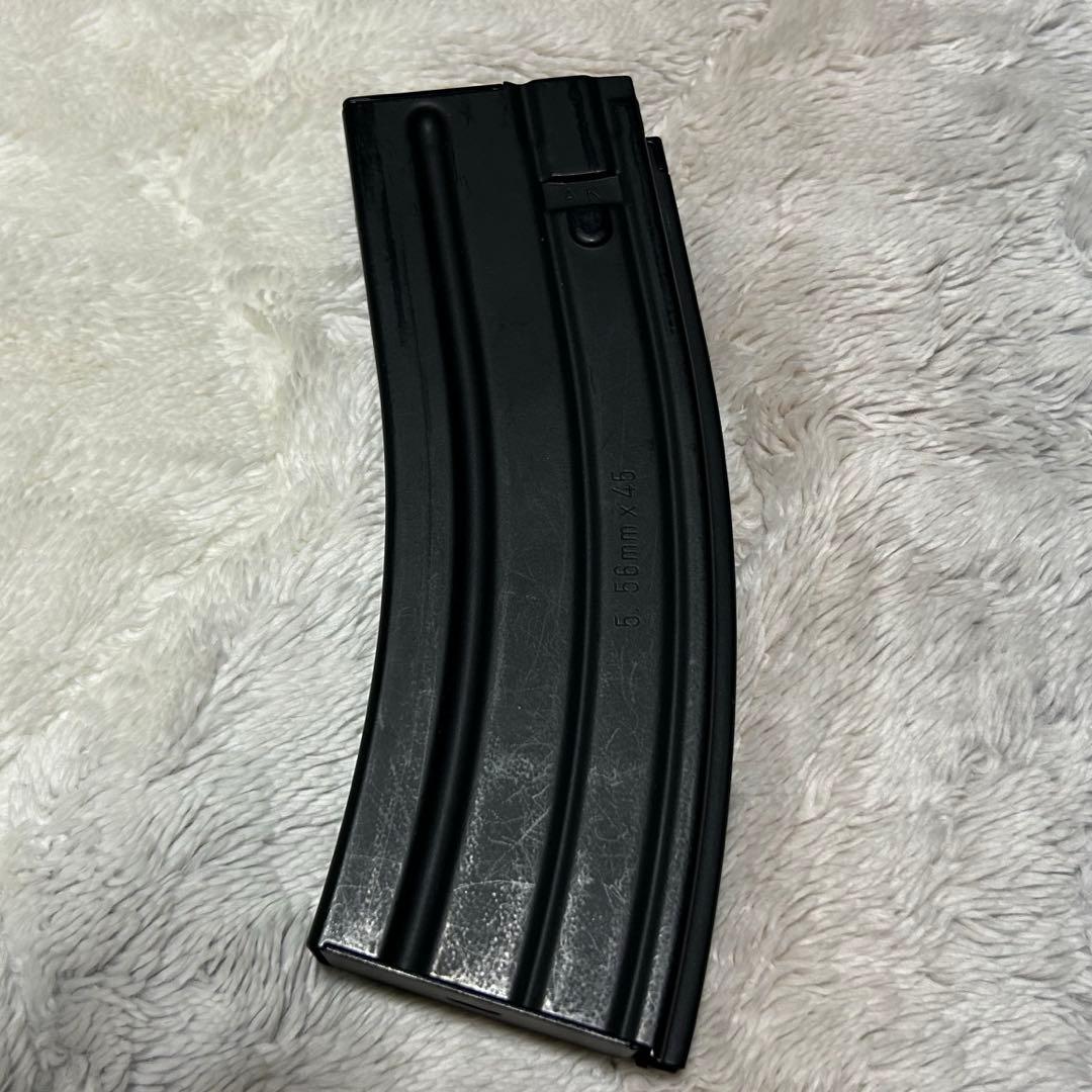 東京マルイ HK416D DEVGRU 次世代電動ガン&グロック18セット