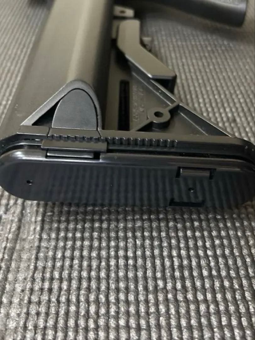 東京マルイ HK416D DEVGRU 次世代電動ガン&グロック18セット