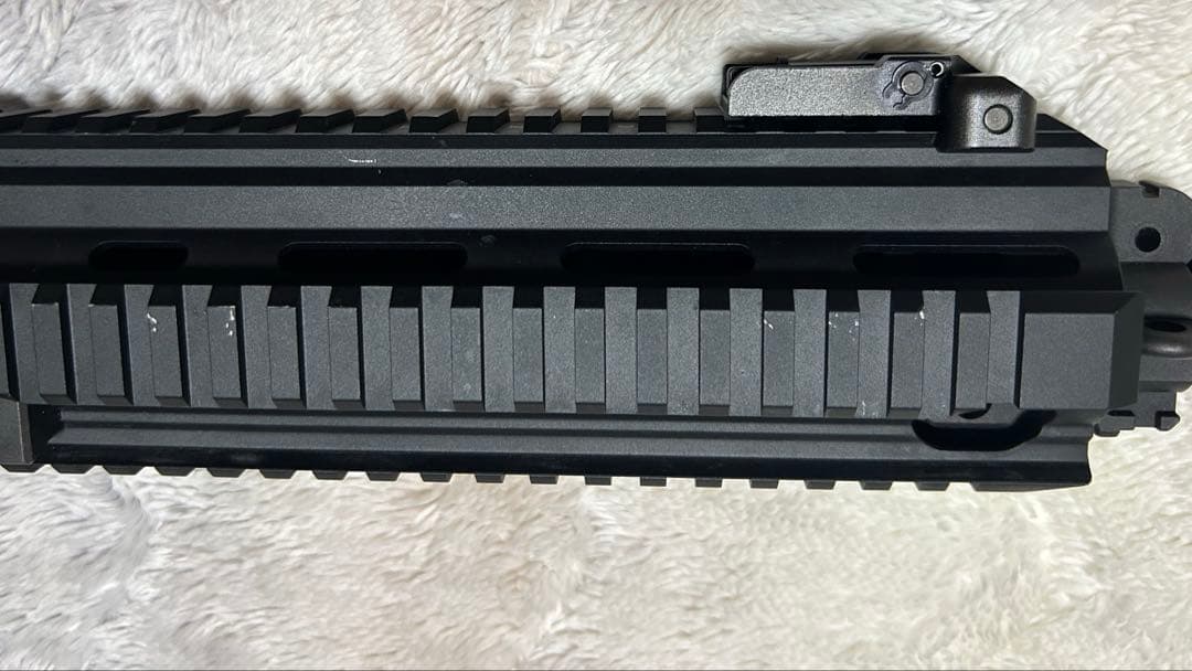 東京マルイ HK416D DEVGRU 次世代電動ガン&グロック18セット