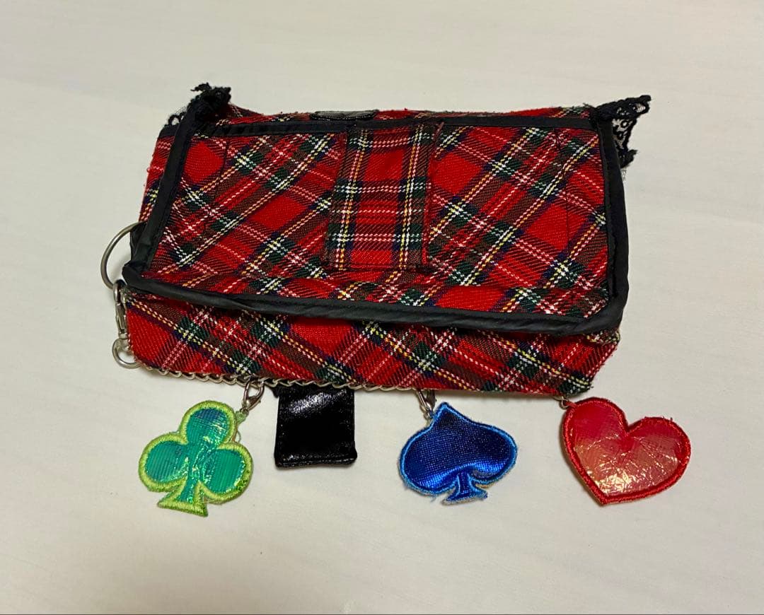 しゅごキャラ！ アミュレットアクセ&ポーチ