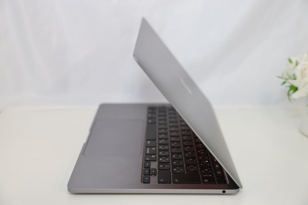 元箱付 MacBook Pro 13㌅ M2 2022 8/256GB