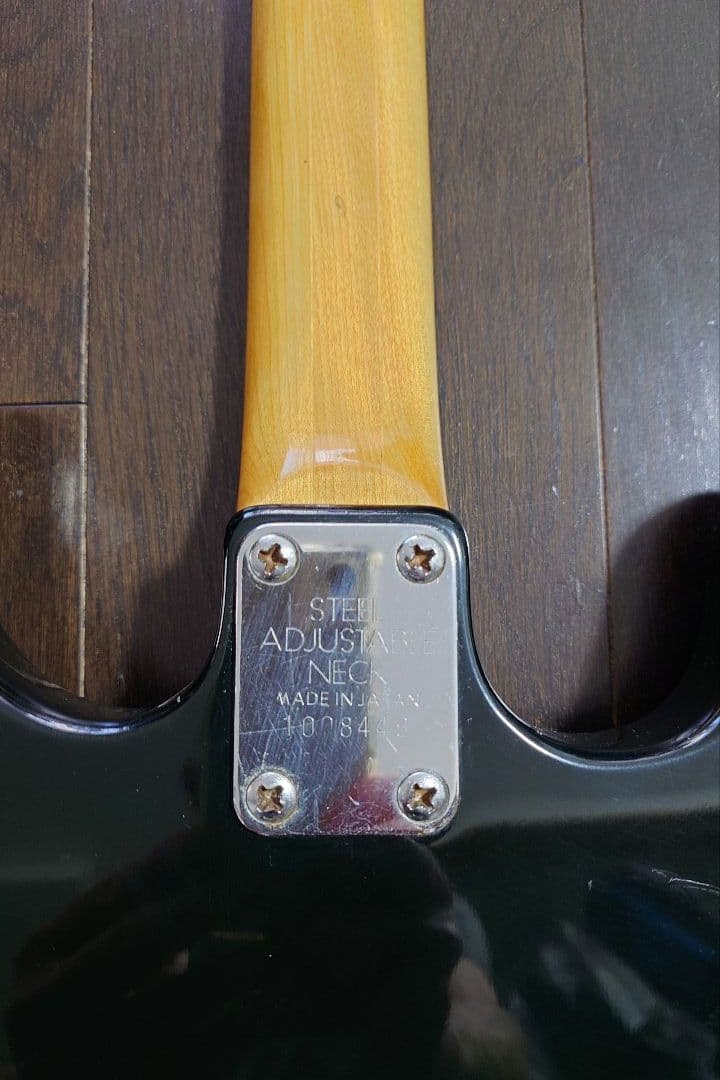 ３連休限定5000円⤵️【univoxではない】aria diamond ベース