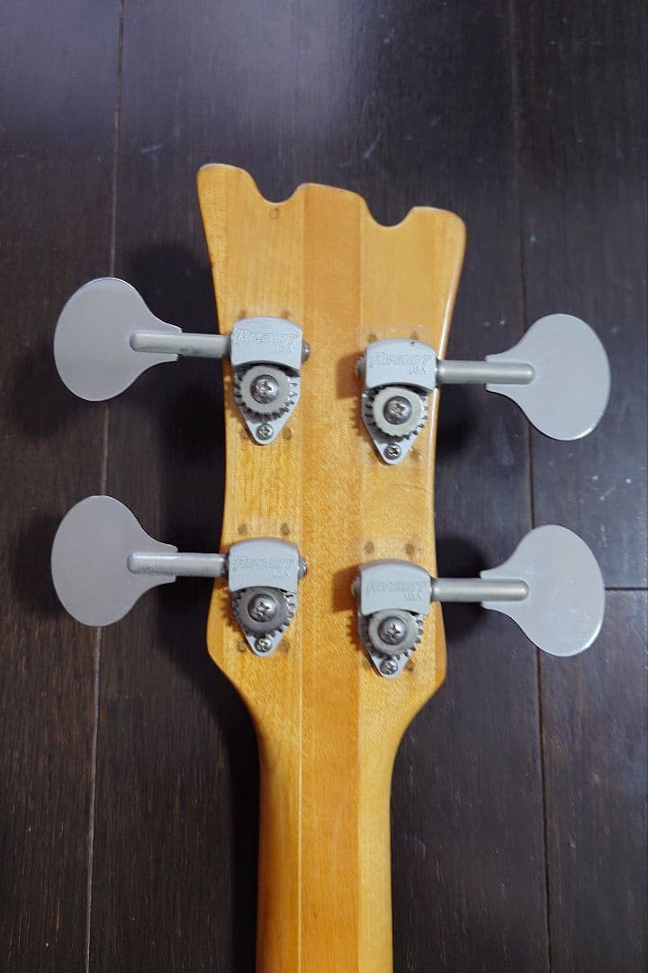 ３連休限定5000円⤵️【univoxではない】aria diamond ベース