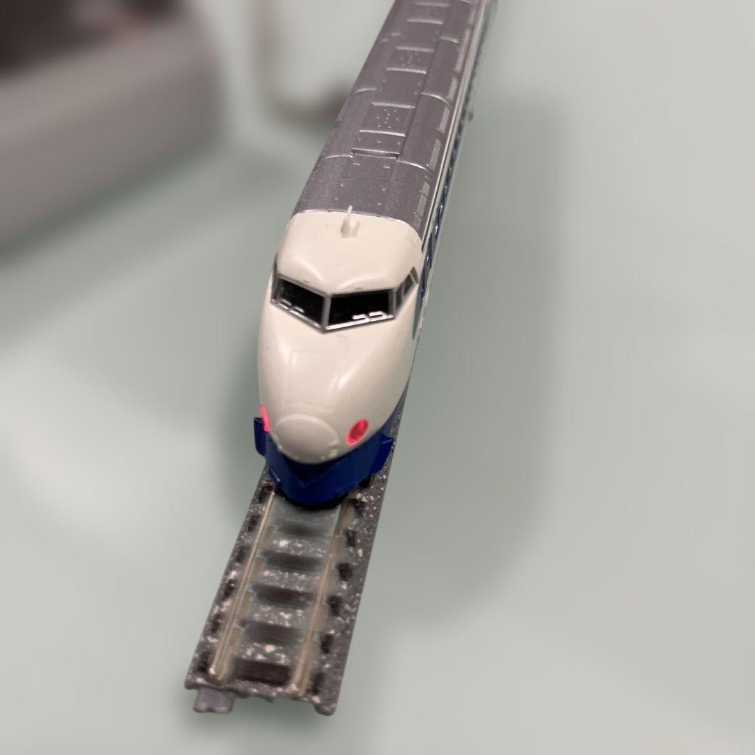 Nゲージ　TOMIX 92963 新幹線0系 （さよなら0系ひかり）6両　限定品