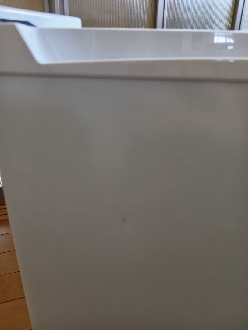 小型冷蔵庫 46L　2024製