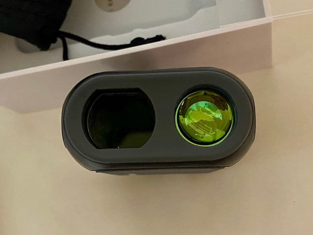 minimi ゴルフ・ラウンド用 [正品]