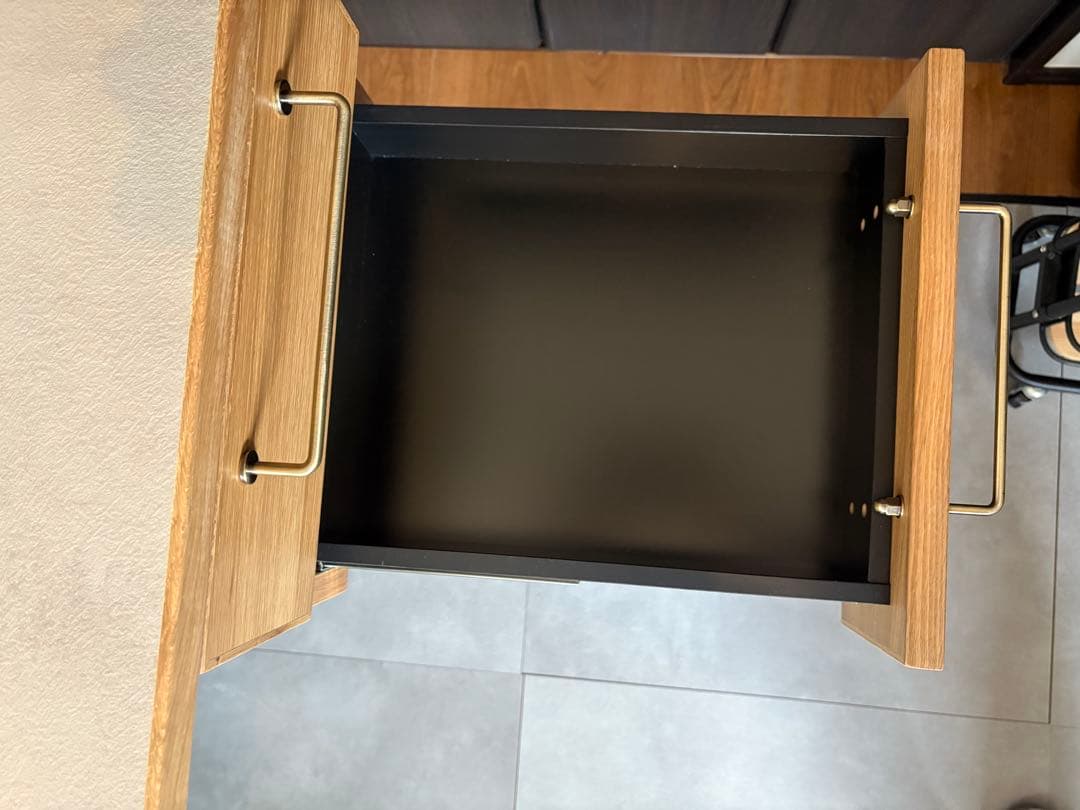 暮らしのデザイン ラグナ デスク幅120cm