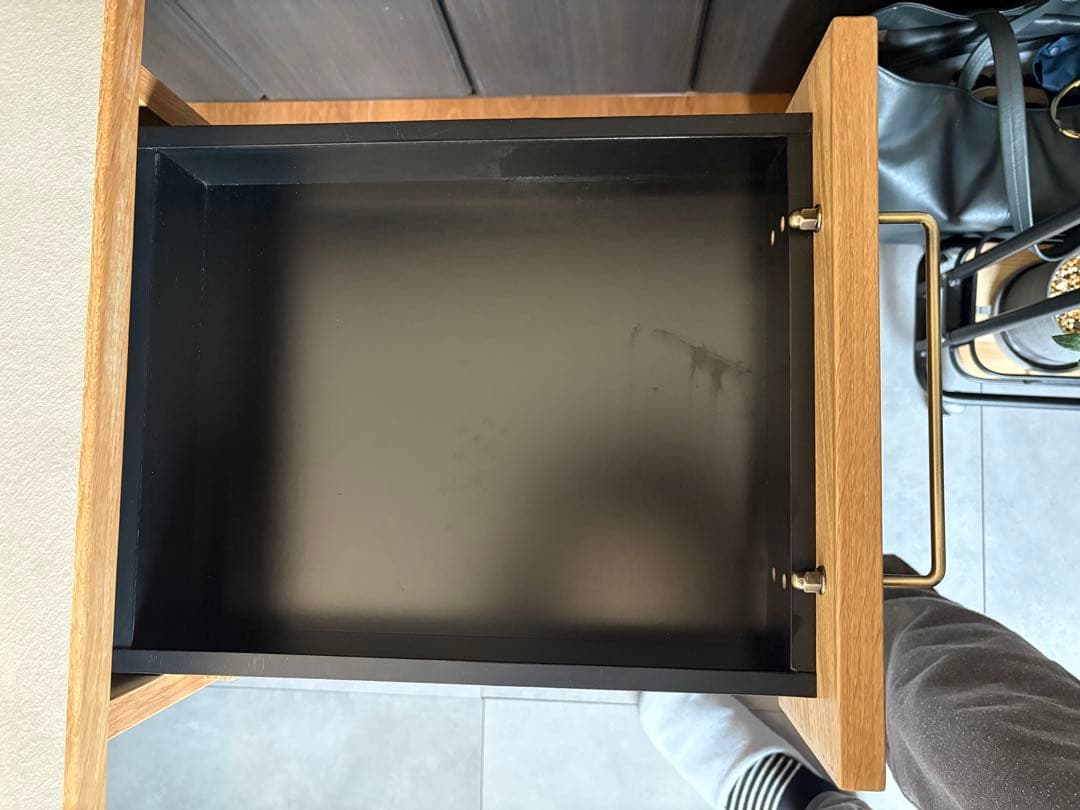 暮らしのデザイン ラグナ デスク幅120cm