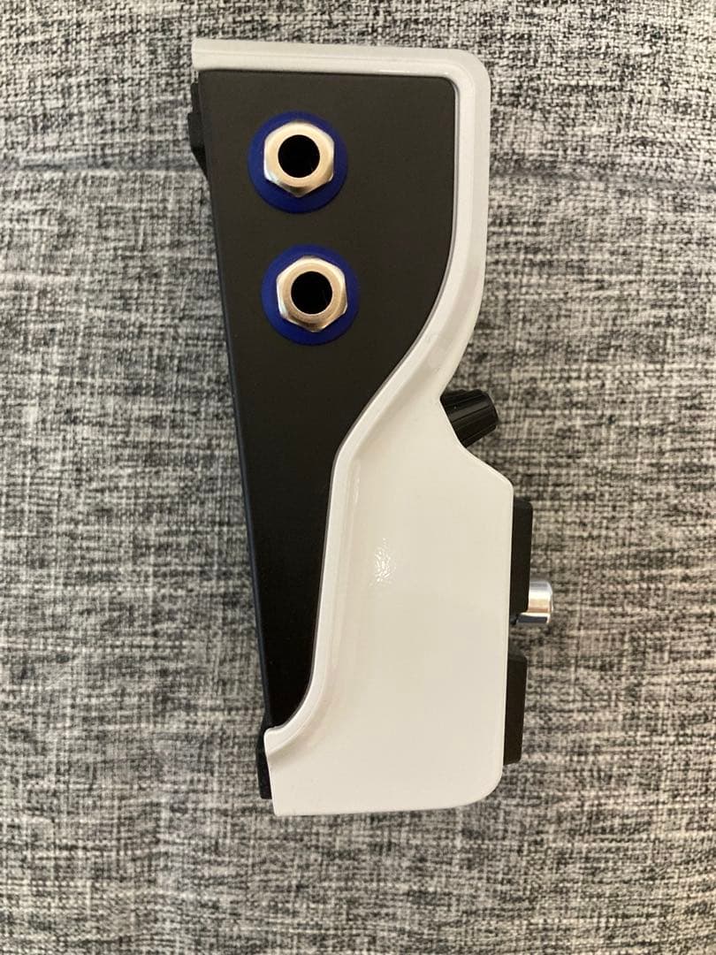 ZOOM MS-50G+ マルチストンプ