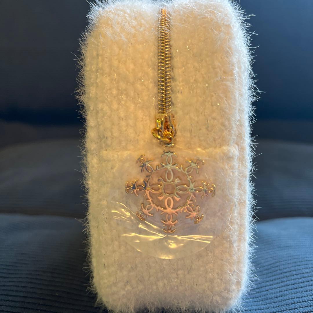 新品・未使用 【CHANEL】2024 ホリデー　リップバーム＆ハンドクリーム