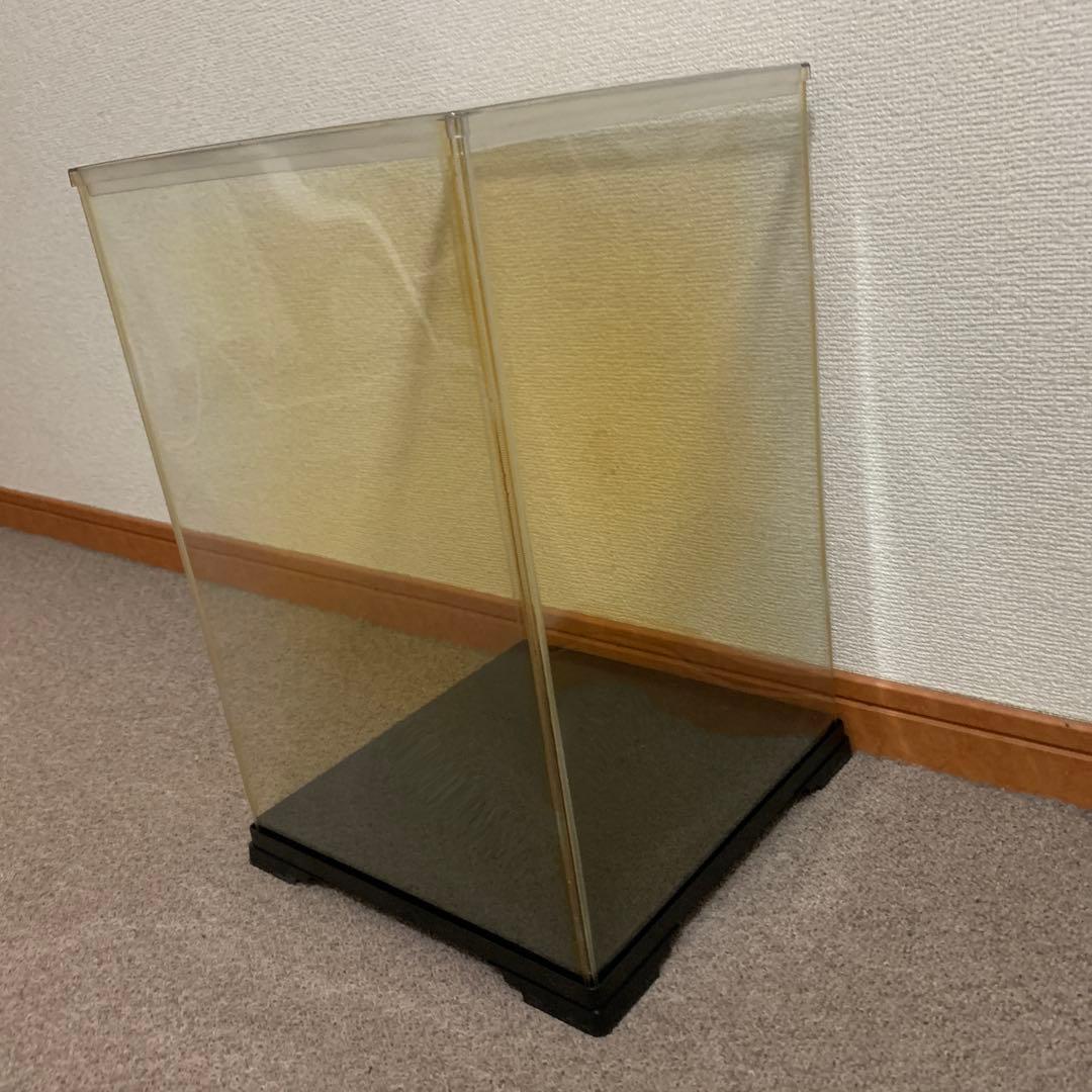 【新品未使用】エフケーケース コレクション フィギュアケース 10個セット