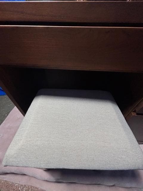 高野木工・レッチェ80・天然木・ウォールナット