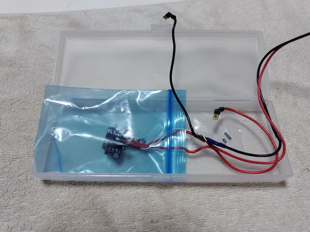 BIGOUT　DTM-n次世代NEWバージョン2 電子トリガー