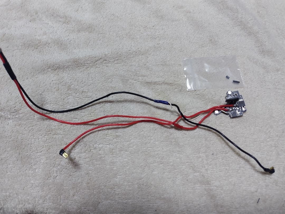 BIGOUT　DTM-n次世代NEWバージョン2 電子トリガー