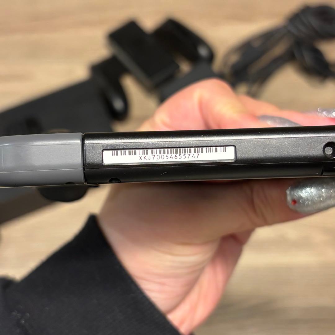 【値下げ】Nintendo Switch 本体 グレー 2020年製