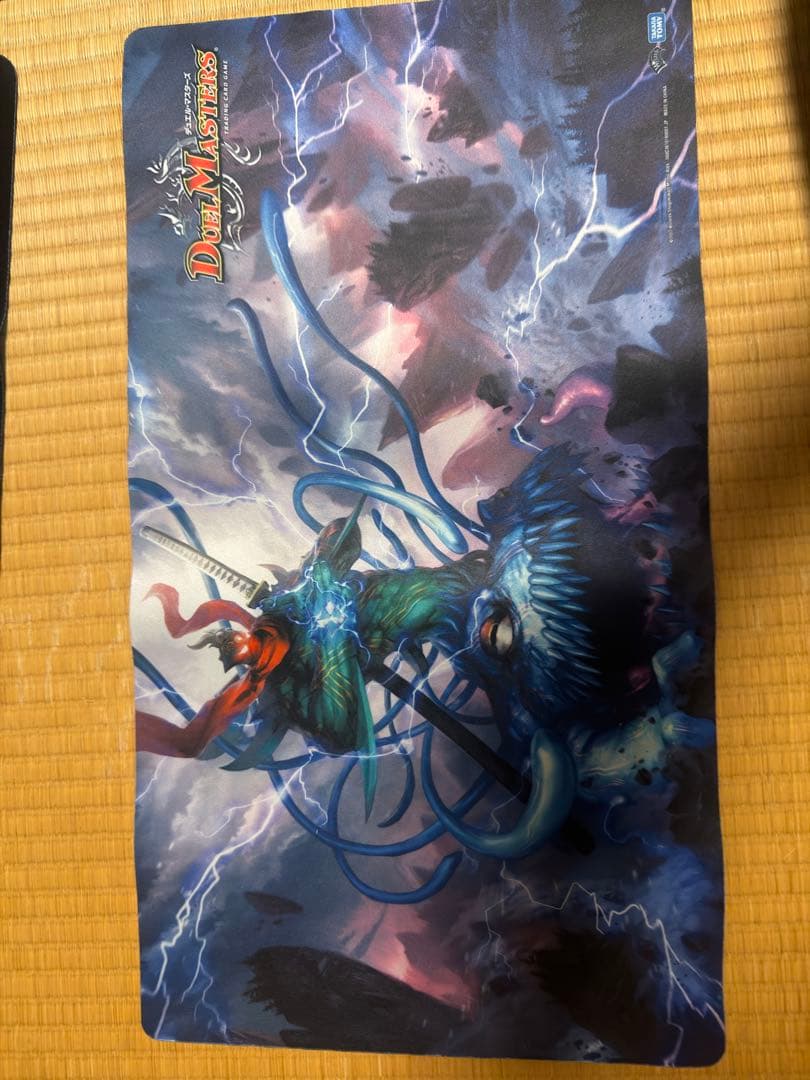 デュエルマスターズ 引退品