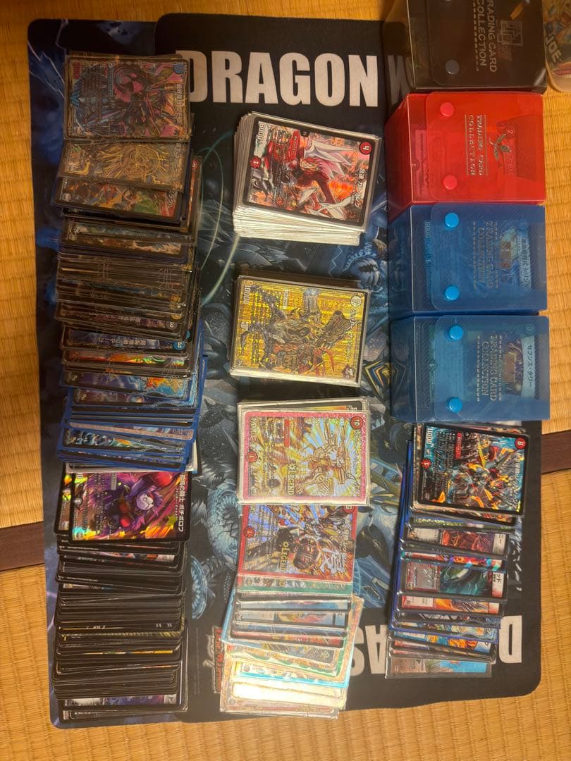 デュエルマスターズ 引退品