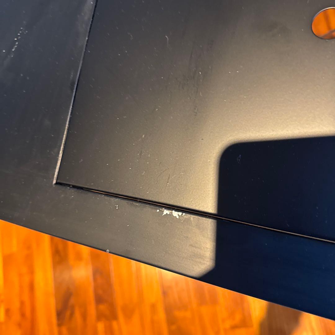 アイアン工房　キッチン