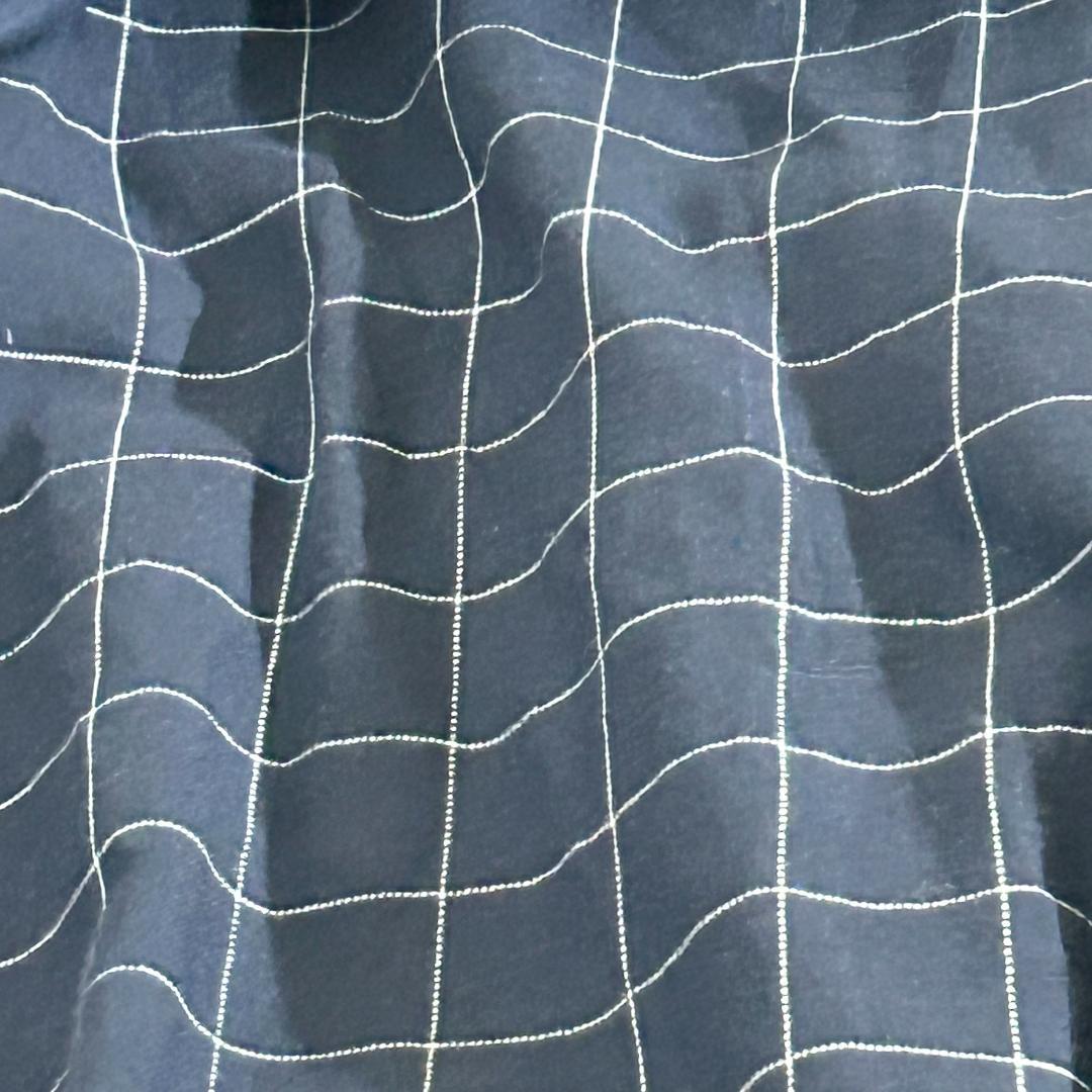 希少サイズ　ラルフローレン ポロ ジャケット ハリントンジャケット ネイビー