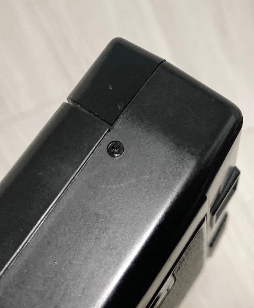 『動作確認済 訳あり』Nikon L35AF ISO1000 フィルムカメラ