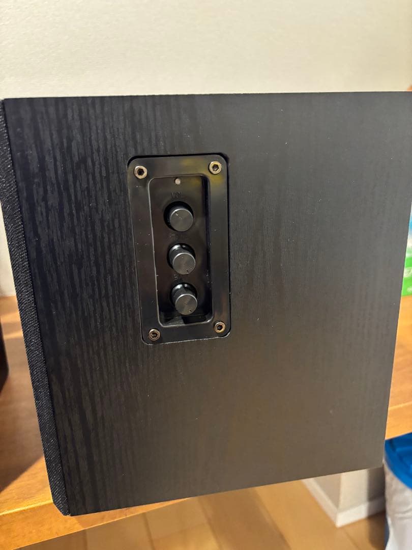 QUINTET 407 WALTZ スピーカーセット