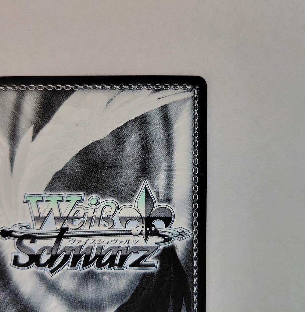 ヴァイス SPサイン「真面目ガール 中野 五月」1枚 五等分の花嫁