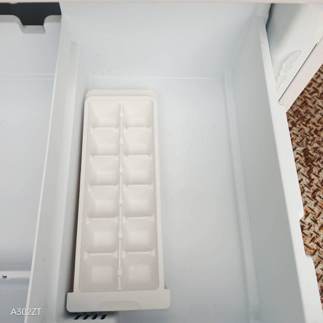 8031 送料設置込み　新生活　三菱大型冷蔵庫　3ドア　洗濯機