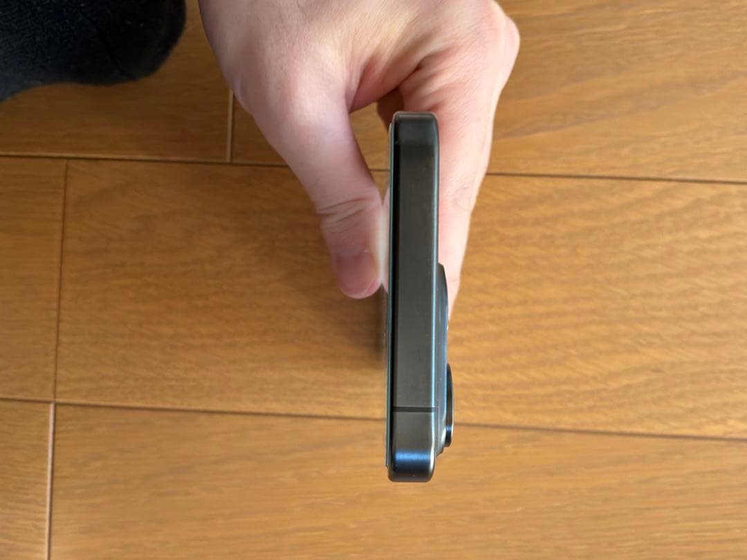 スマートフォン本体 Apple iPhone15Pro 256GB