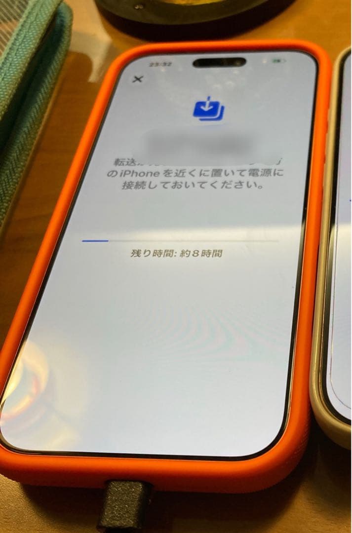 【未使用品】Beats iPhone 17 Pro Max用ケース