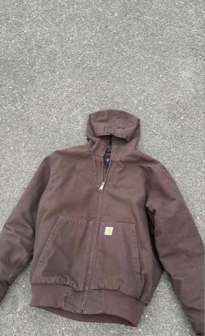 carhart カーハート　アクティブジャケット