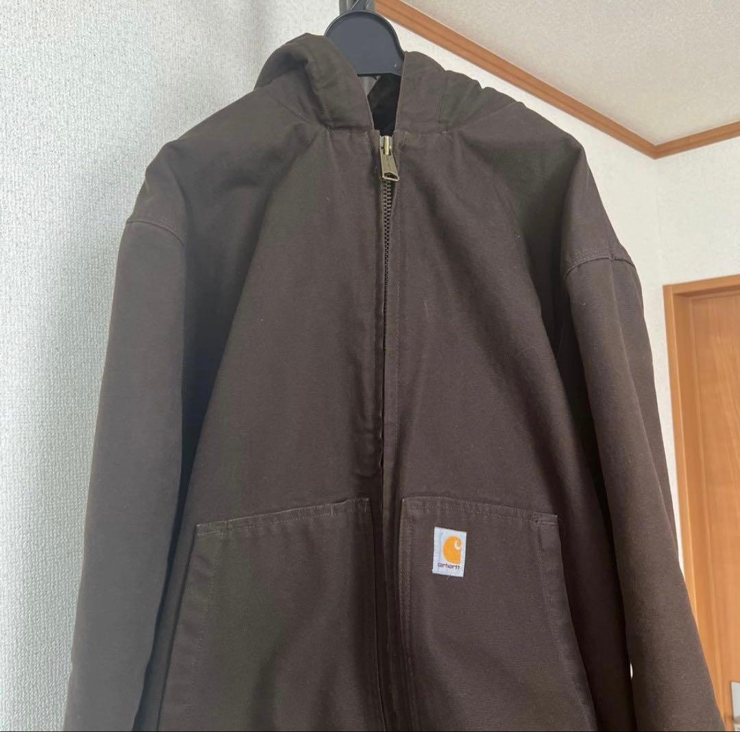 carhart カーハート　アクティブジャケット